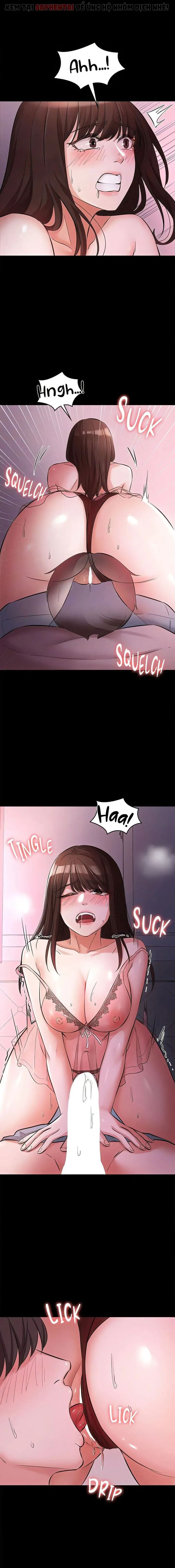 cô em gái tinh nghịch chapter 22 7