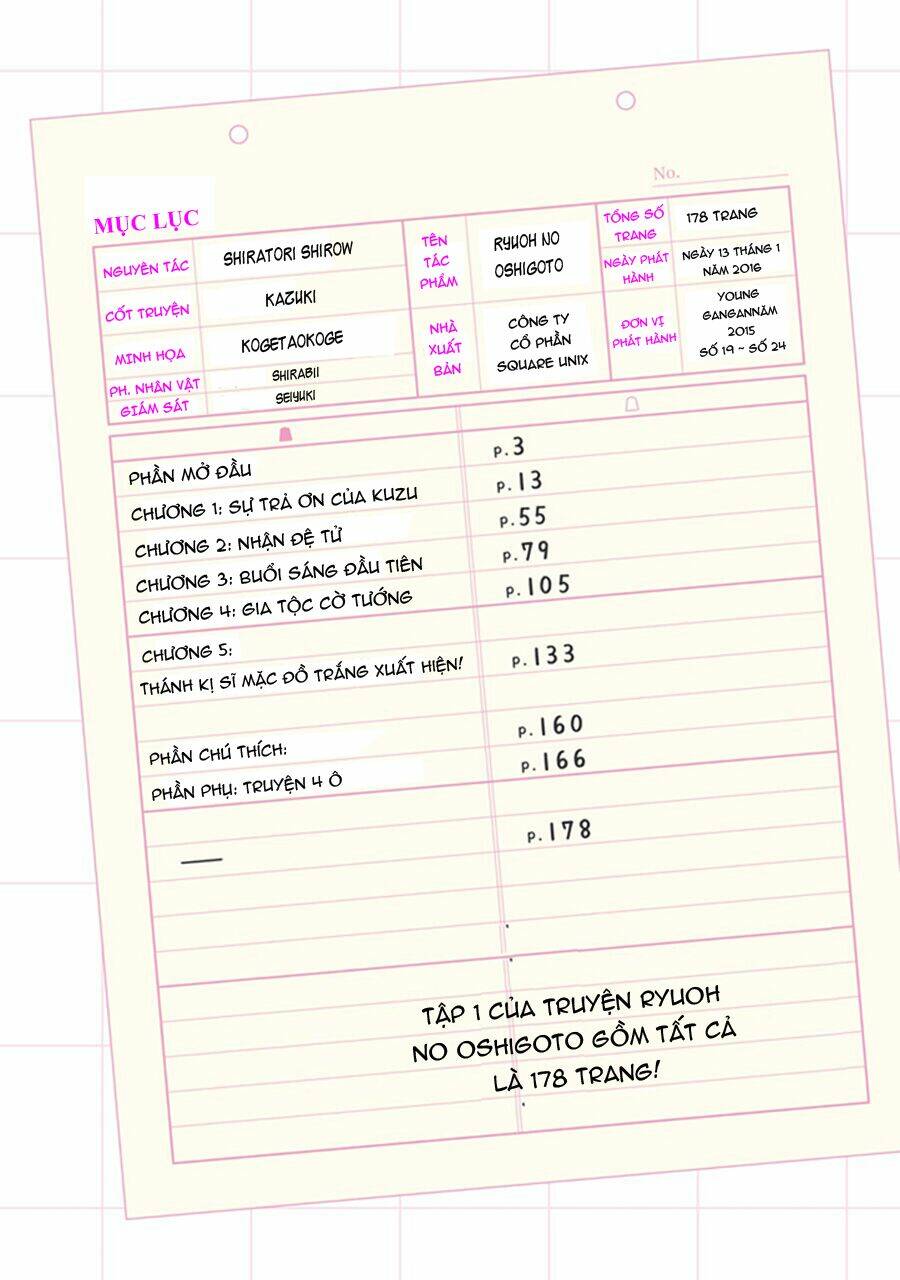 kỳ thủ lolicon chapter 1 5