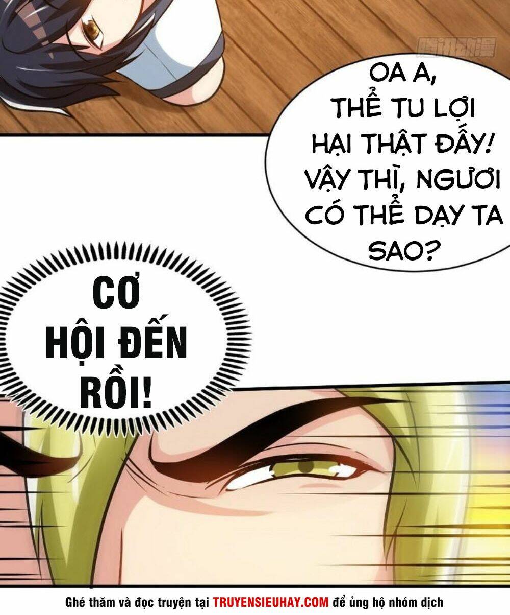 chí tôn thần ma chapter 128 15