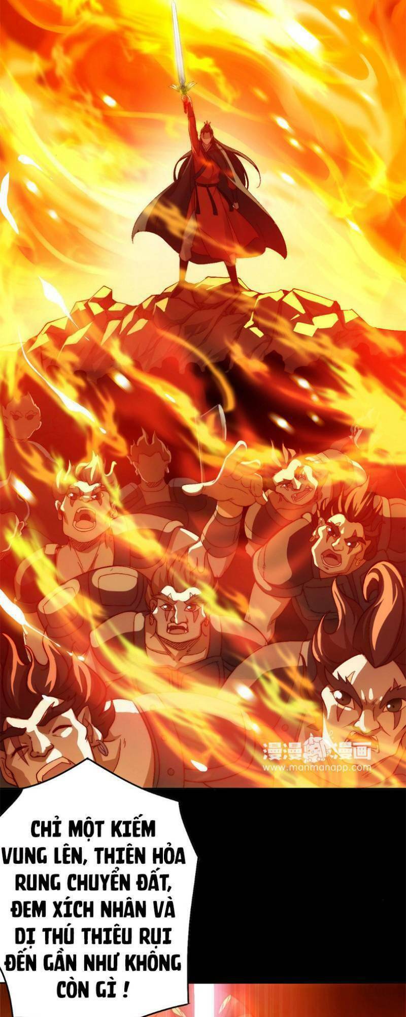 thiên kim bất hoán chapter 31 23