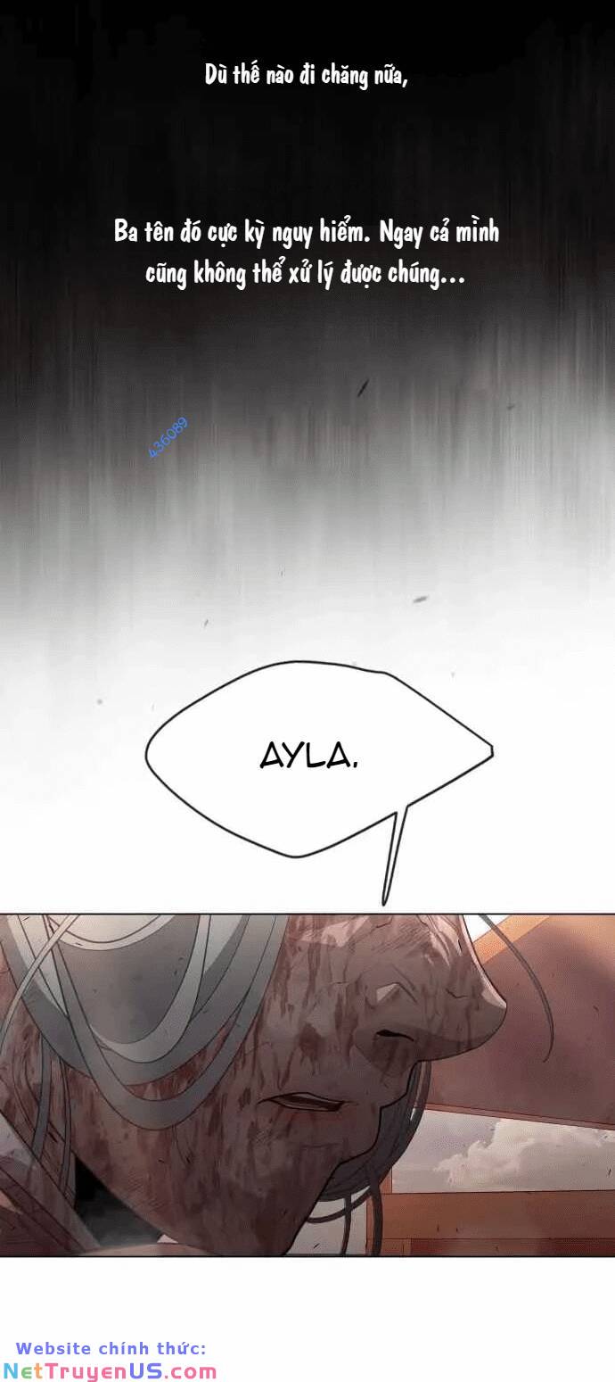 kĩ nguyên của anh hùng chapter 139 21