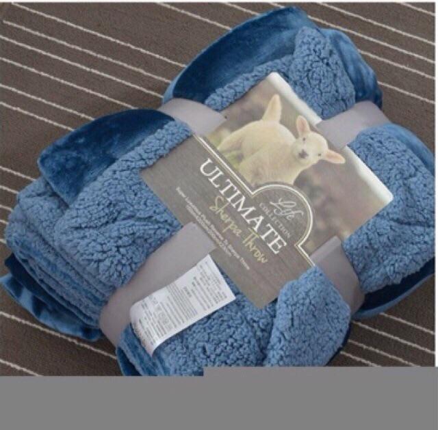 Chăn cừu ULTIMATE nhập cao cấp