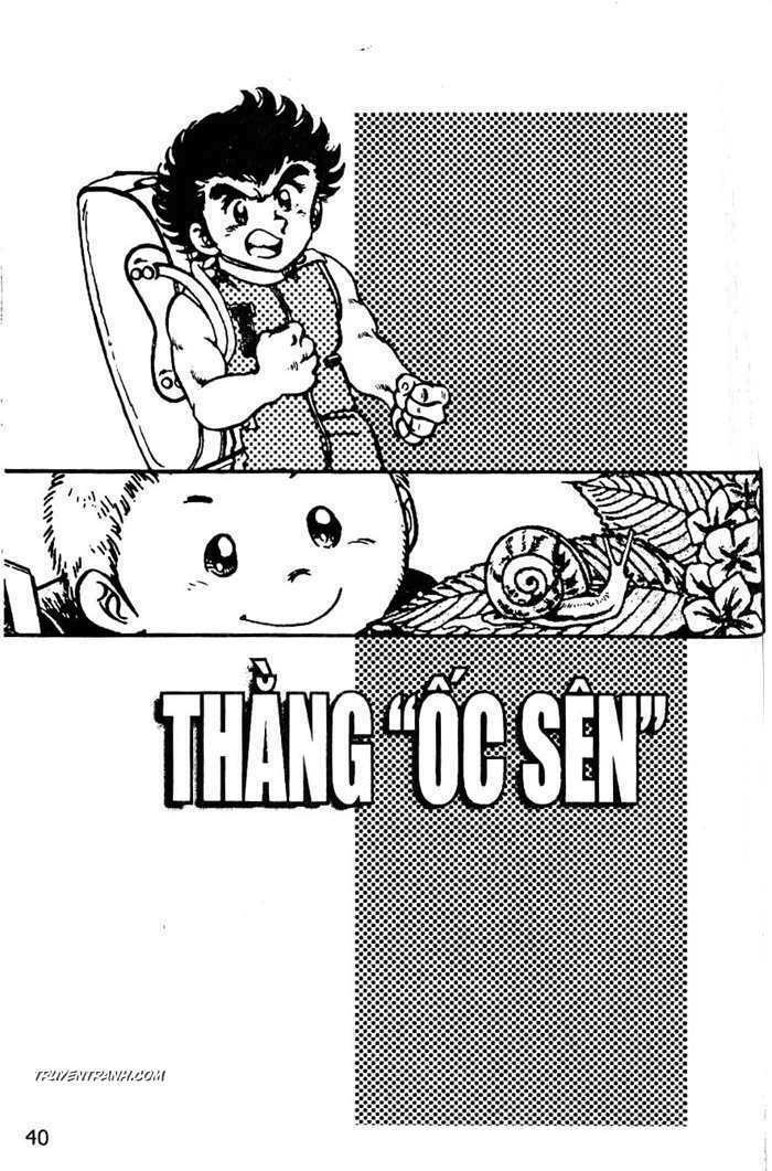 cậu bé giỏi võ chapter 58 20