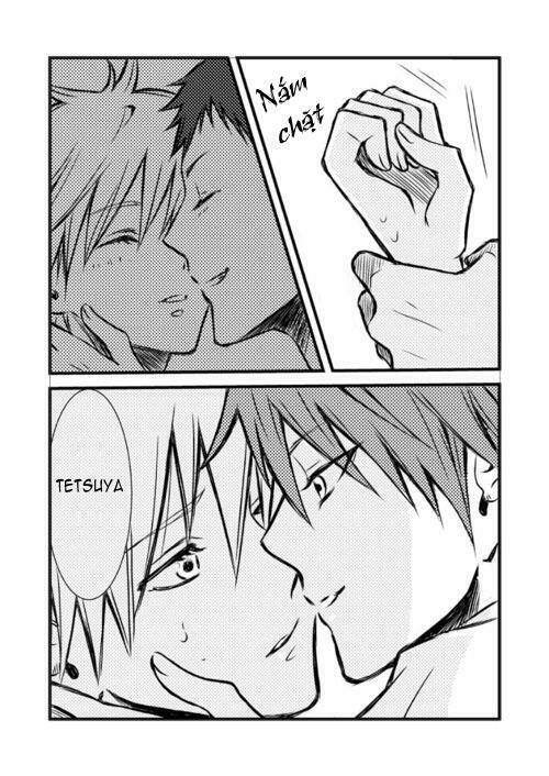 akakuro s-doujinshi chapter 20 9
