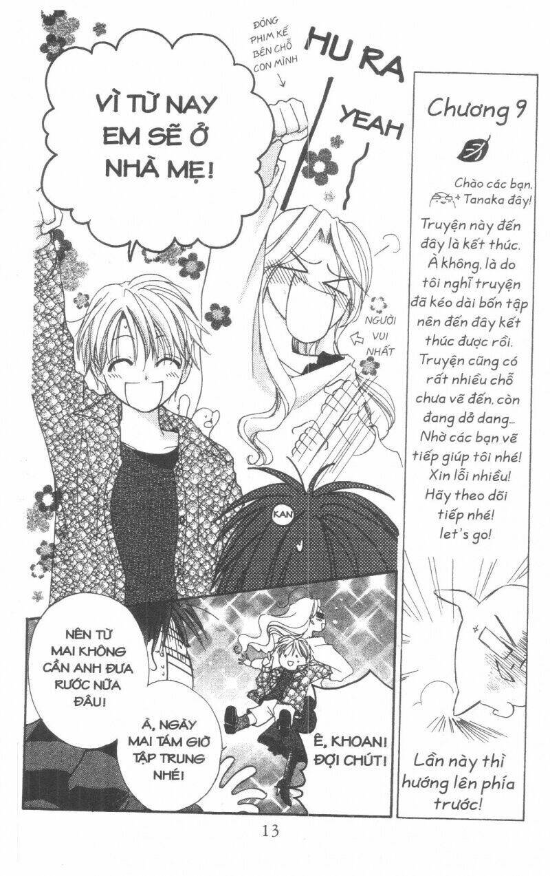 tennen paaru pinku chapter 4 13