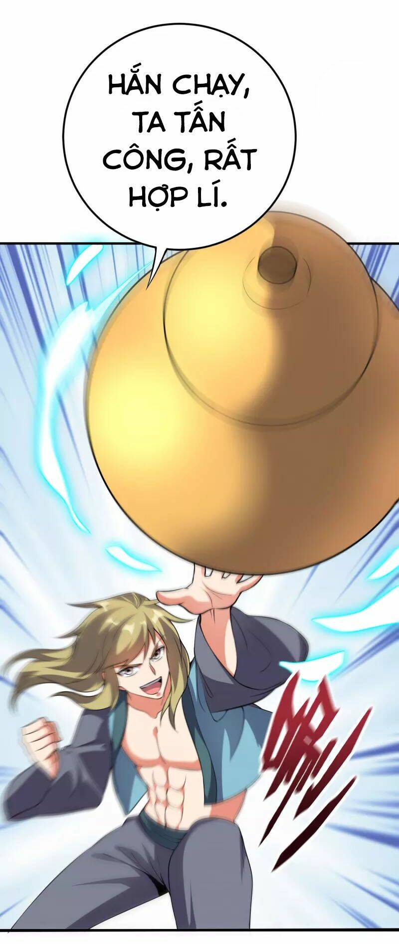 phục thiên thánh chủ chapter 155 19