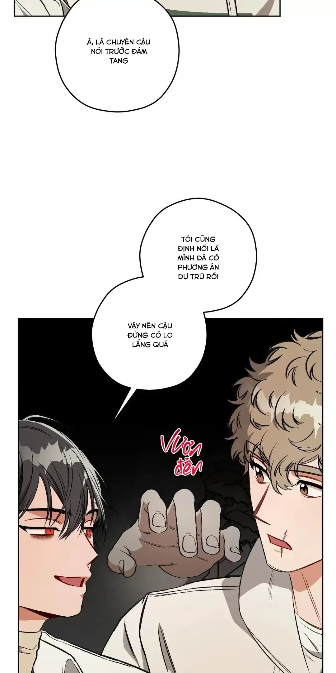 liveta chapter 47 45