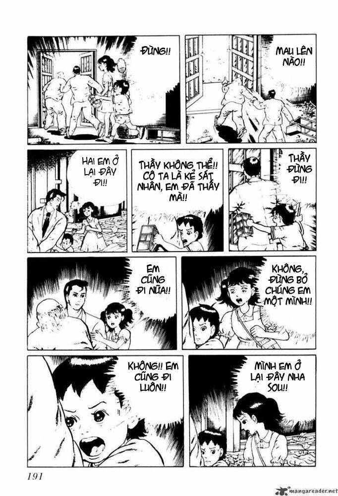 god's left hand, devil's right hand chapter 29 13