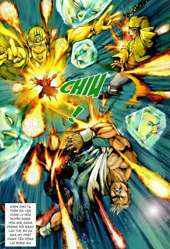 thần chưởng long kiếm phi chapter 38 10