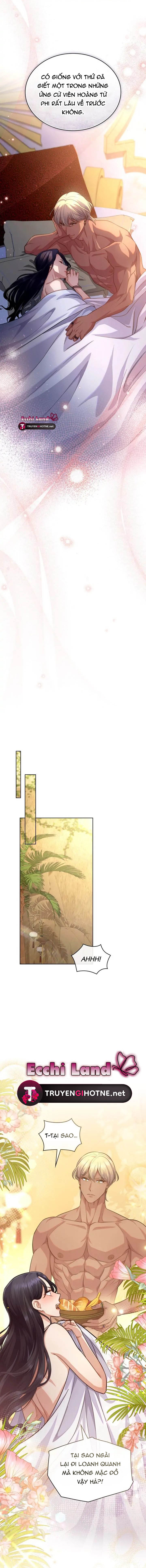 hội cùng thuyền chapter 47.1 8