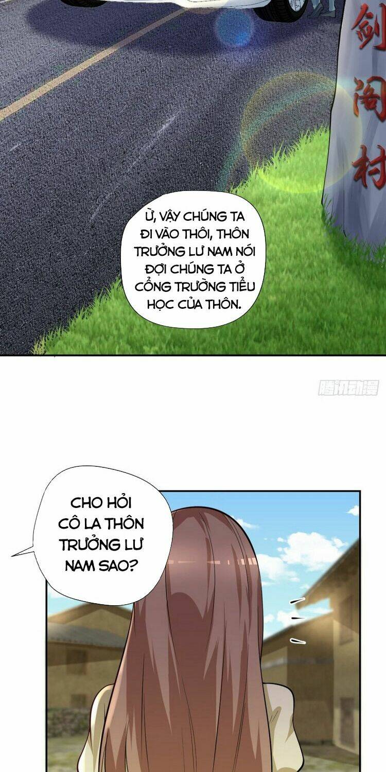 mở phòng khám tại tu tiên giới chapter 92 12