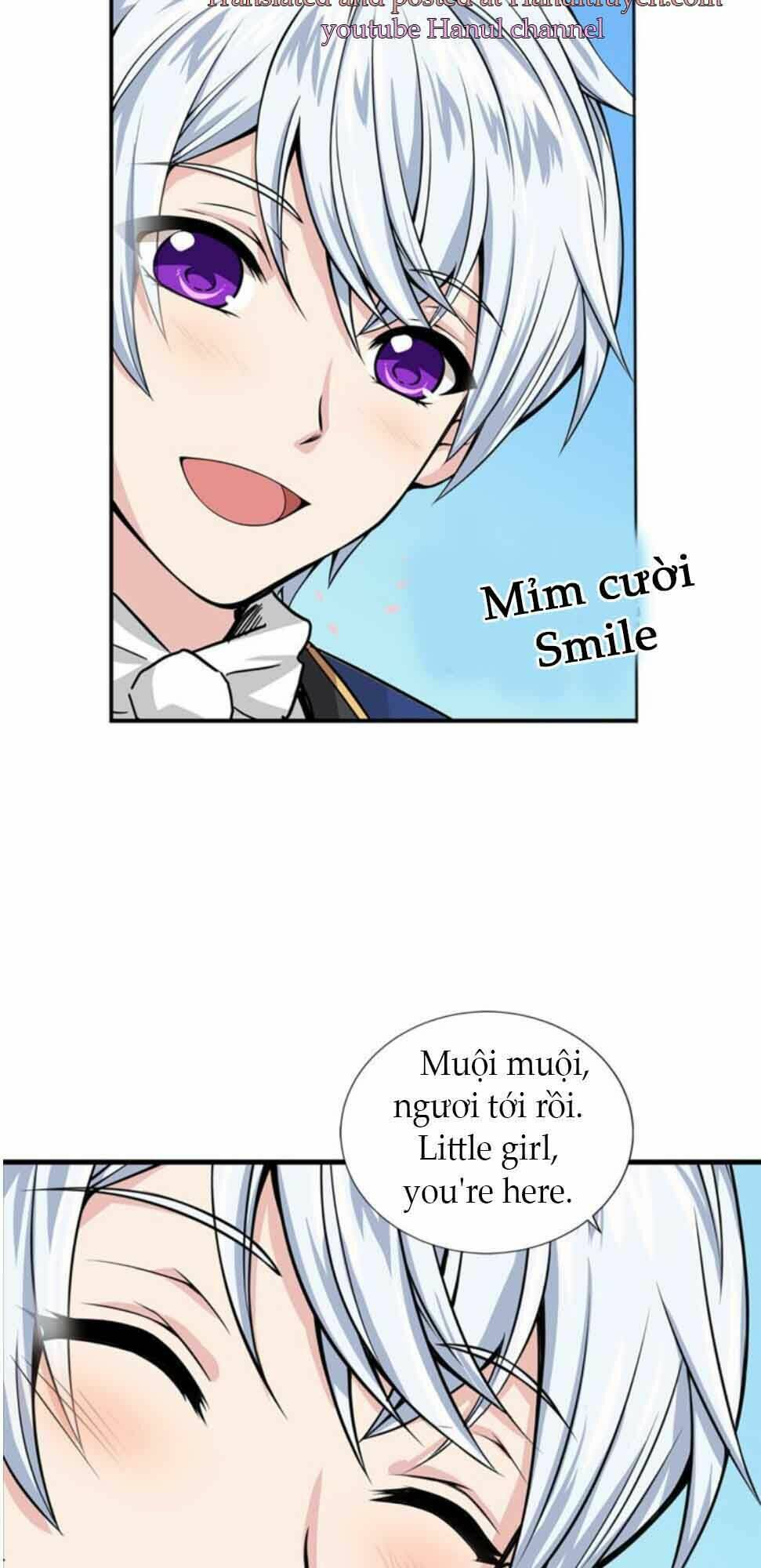 hành trình thuần hóa đế vương máu lạnh ( between two lips) chapter 6 17