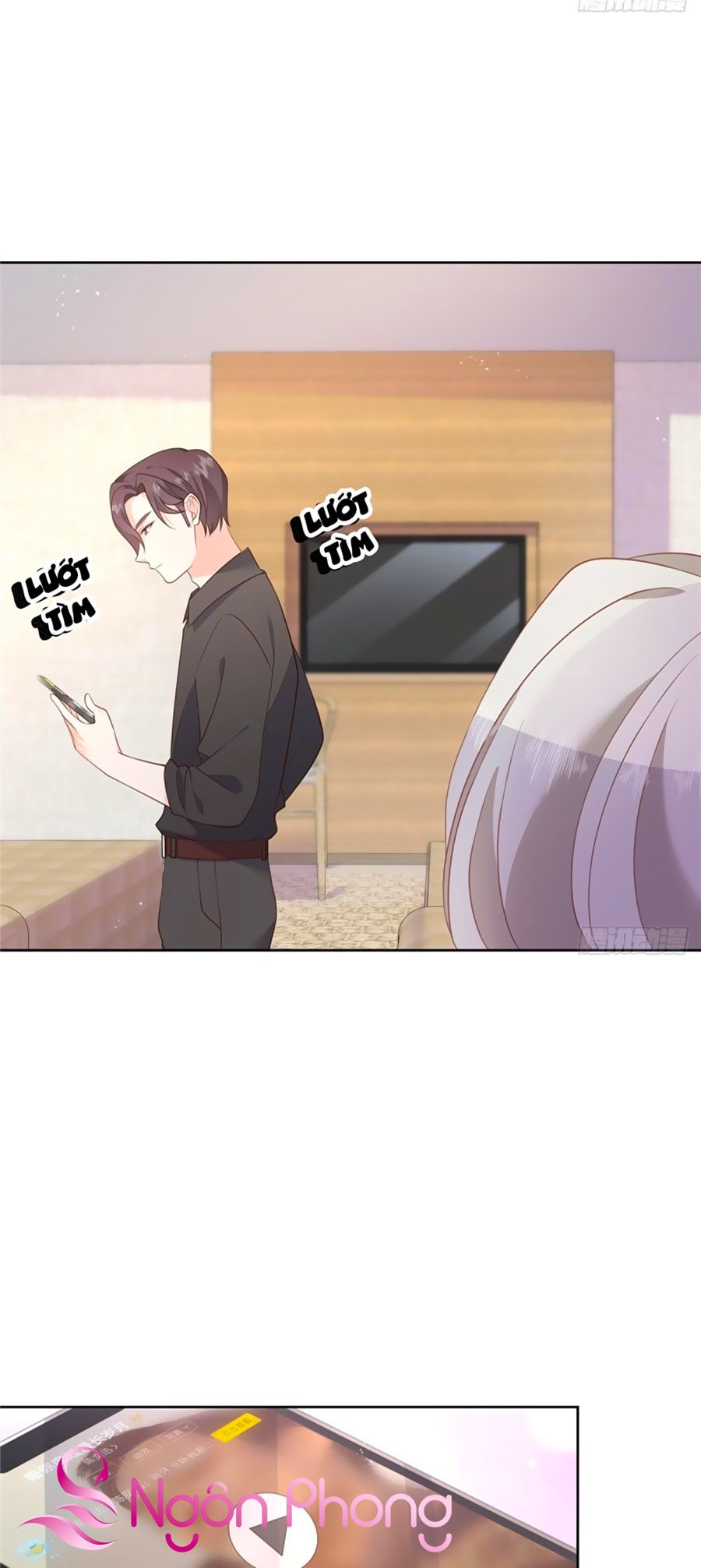 hotboy quốc dân là nữ chapter 146 11