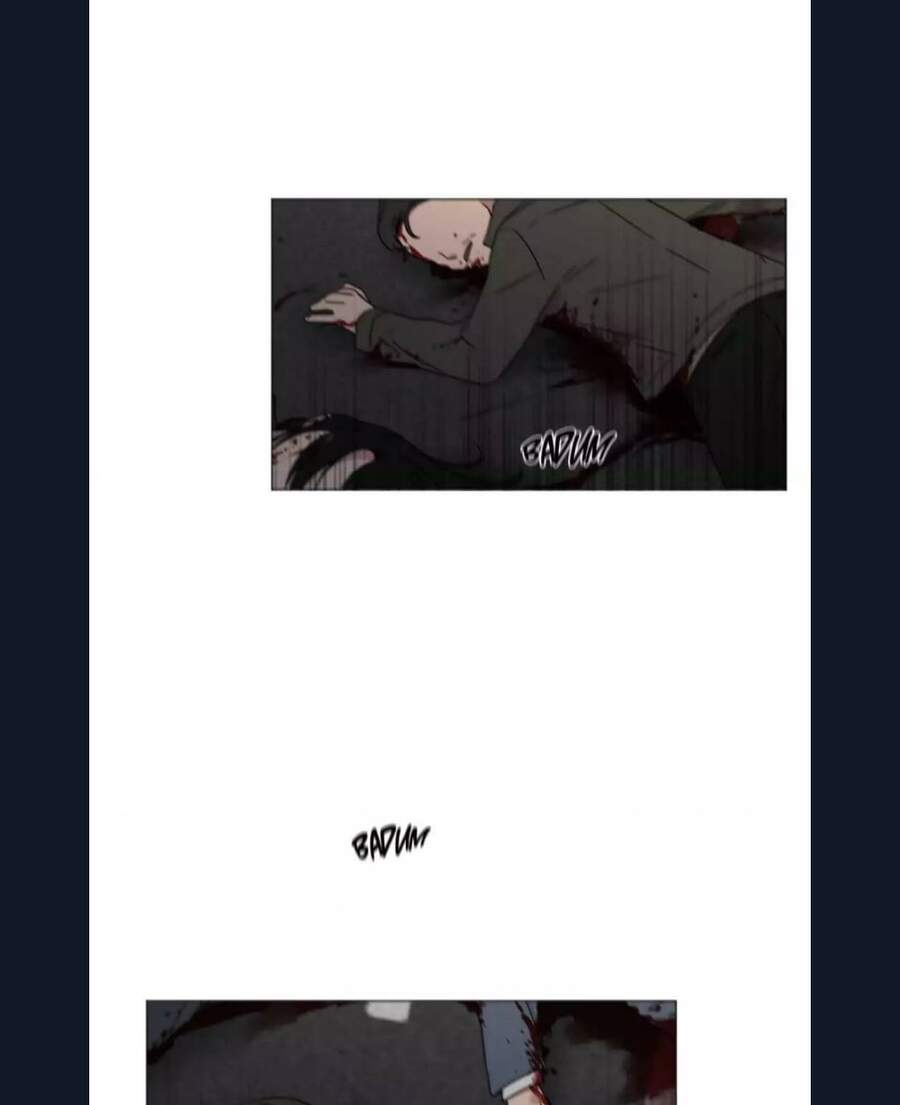 …”một sự thật khá khó chịu.” chapter 71 35