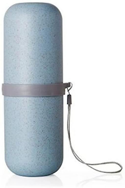 Bàn chải đánh răng du lịch di động