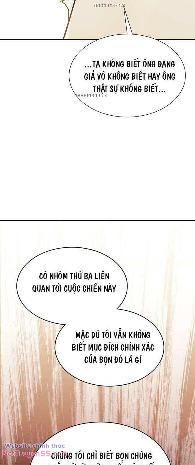 cuộc chiến trong tòa tháp chapter 601 15