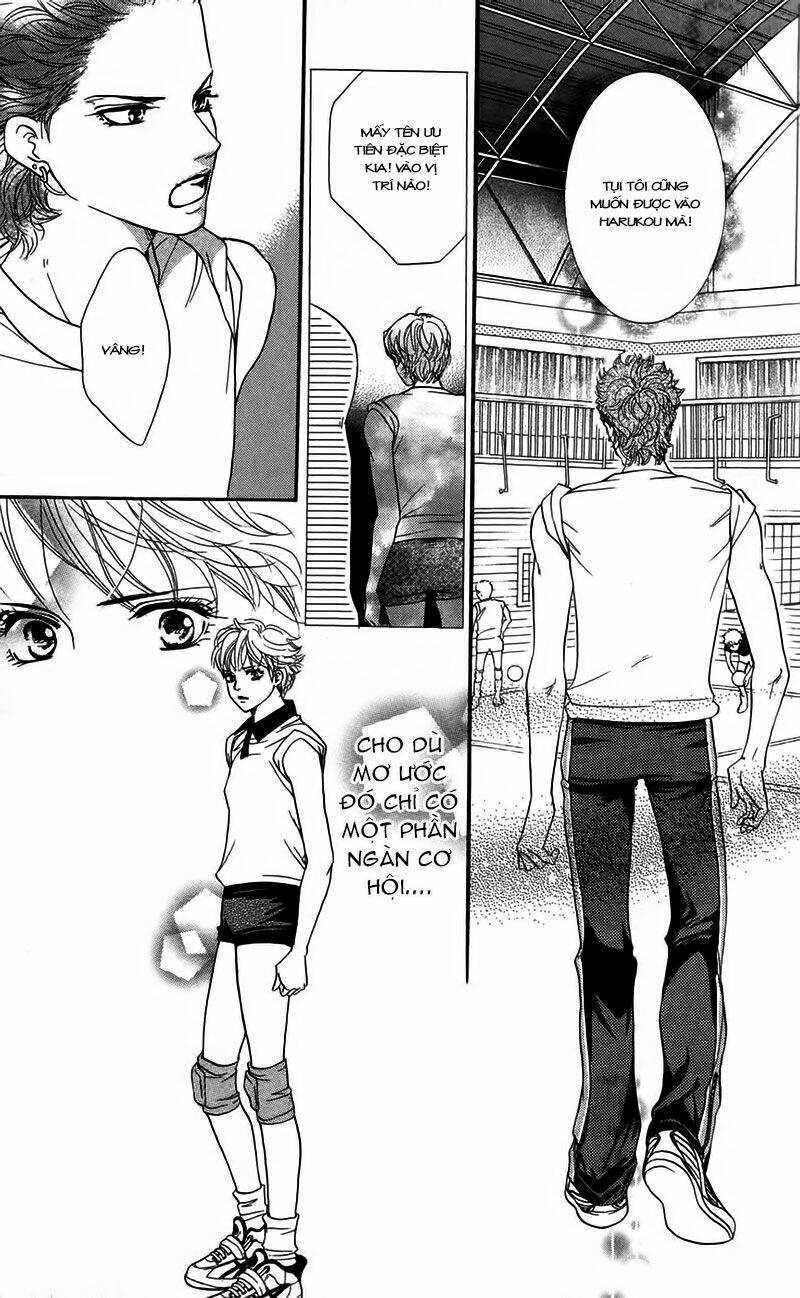 xứng danh anh hùng chapter 12 16