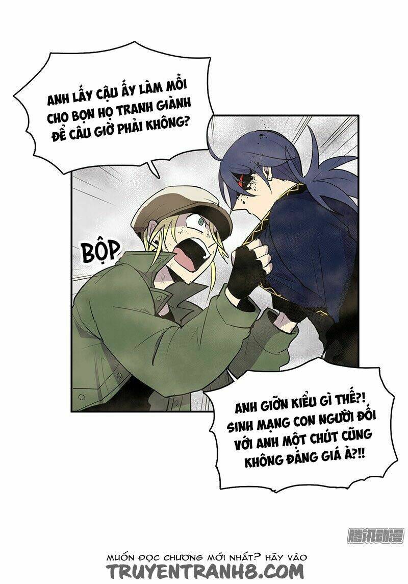 cửa hàng không tên chapter 20 5