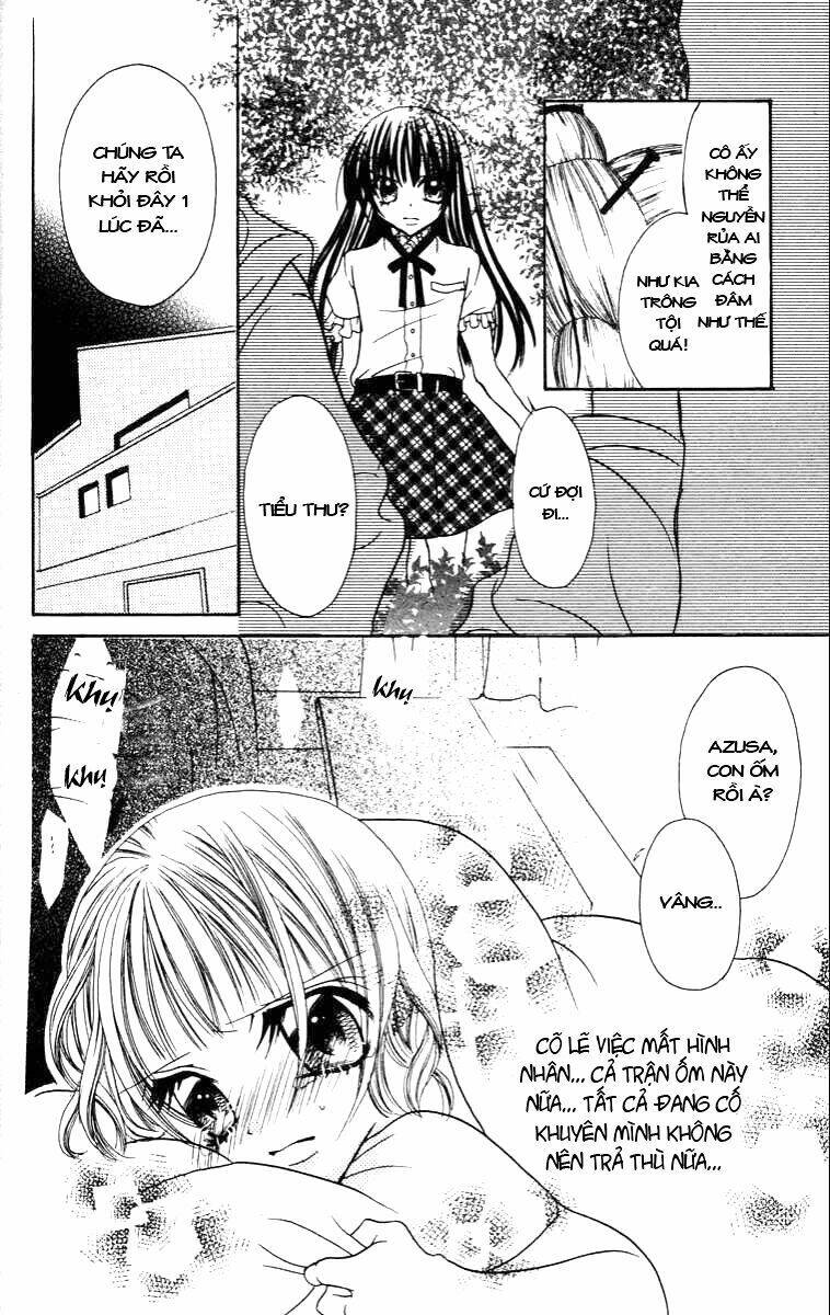 jigoku shoujo-cô gái đến từ địa ngục chapter 10 27