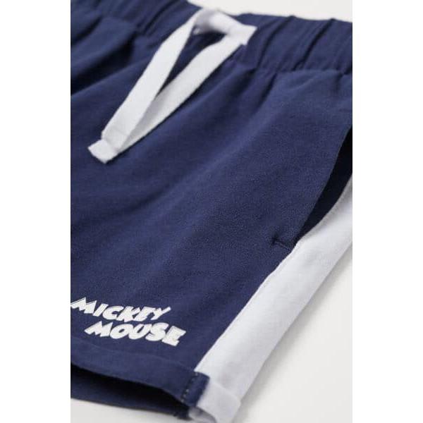 Set 3 chi tiết xuất dư bé trai