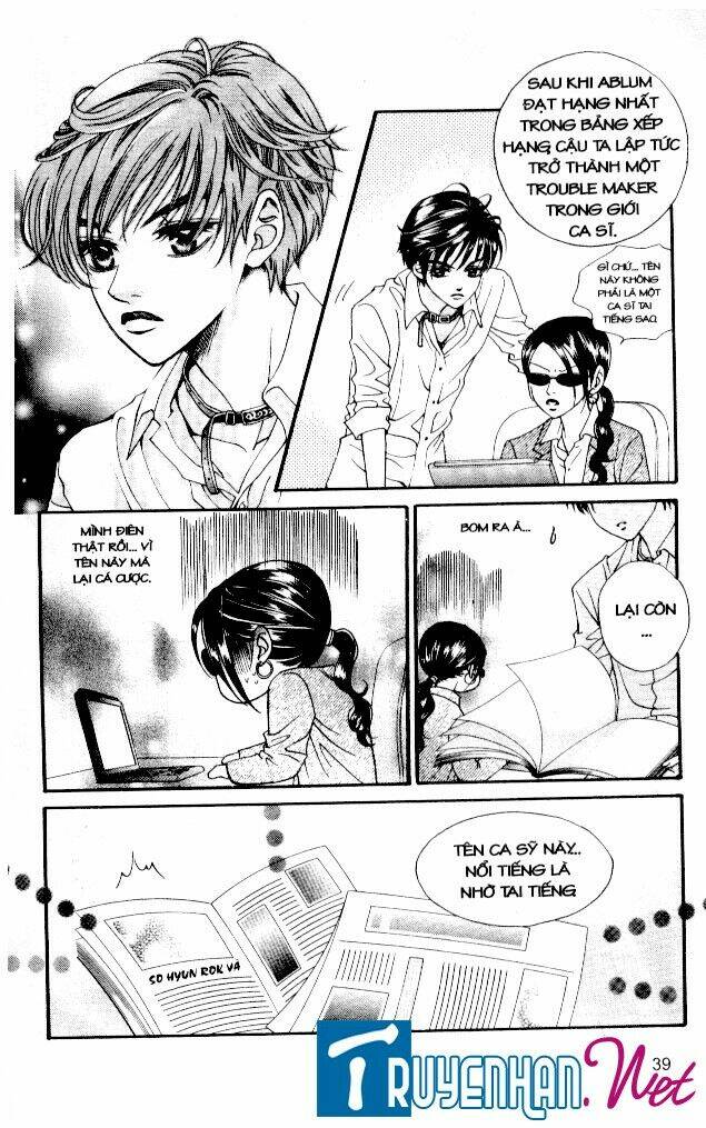 thiên thần bảo hộ chapter 2 4