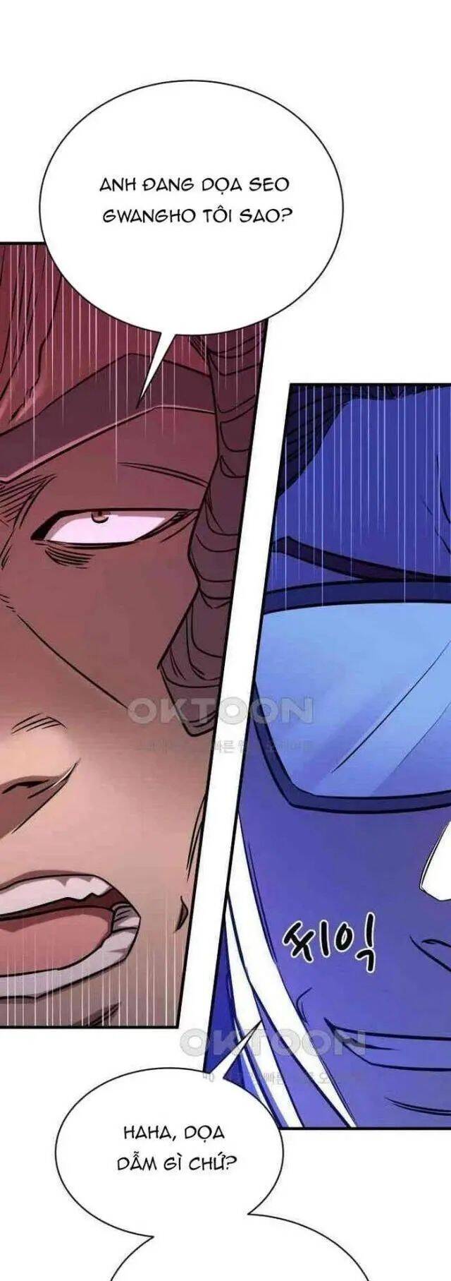 thợ săn huyền thoại trẻ hóa chapter 21 50