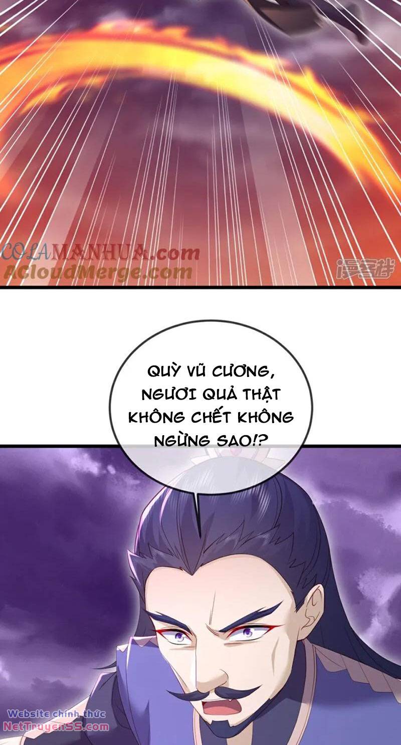 tiên võ đế tôn chapter 530 8