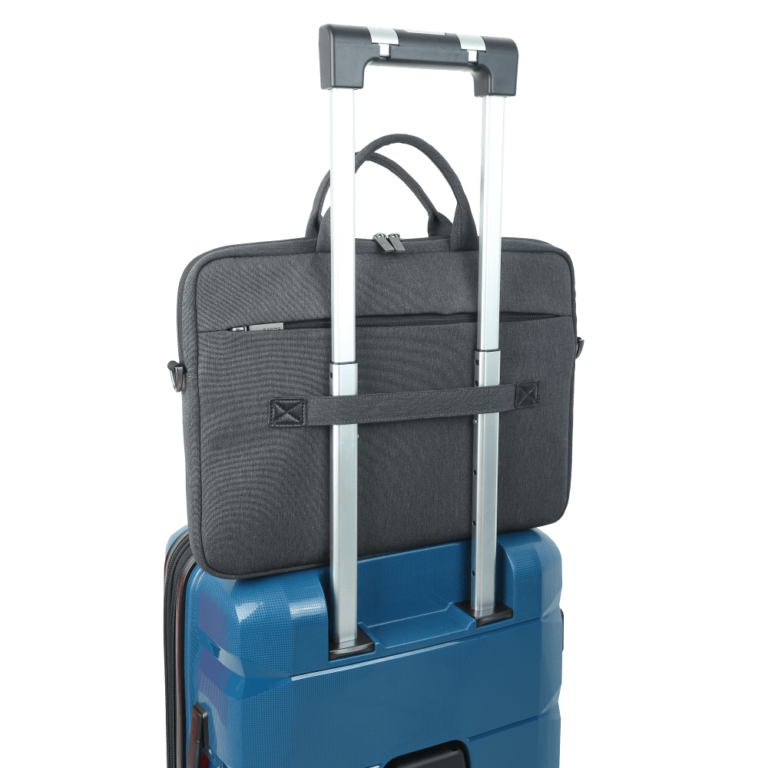 Túi Chống Sốc Thời Trang Cao Cấp Sakos Handy 15.6&quot;