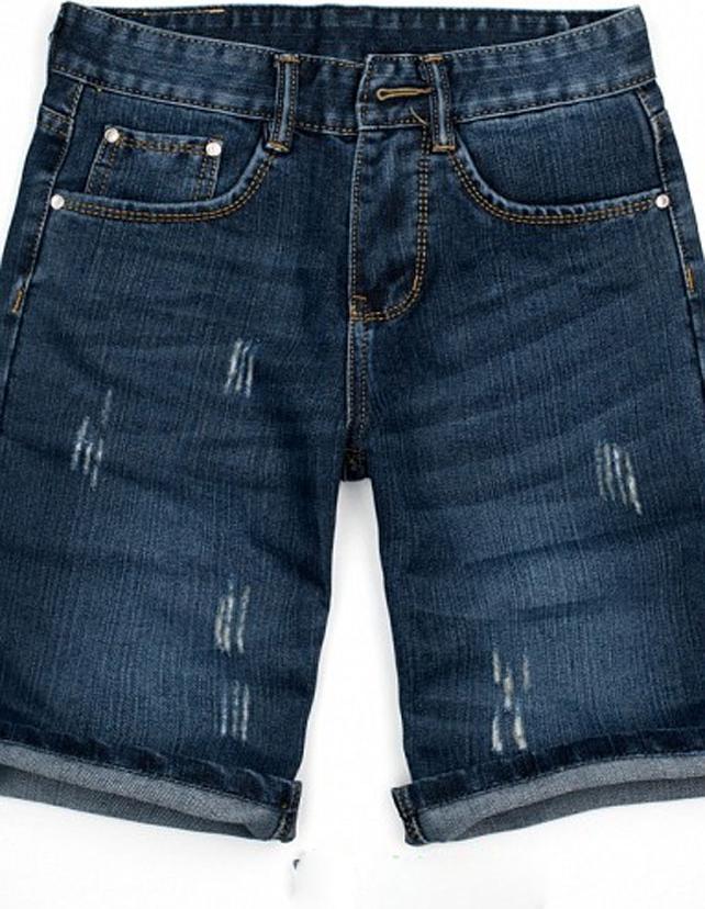 Quần Short Jean QR20