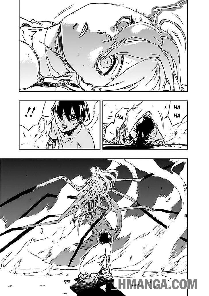 cuộc sống không có súng chapter 6 6