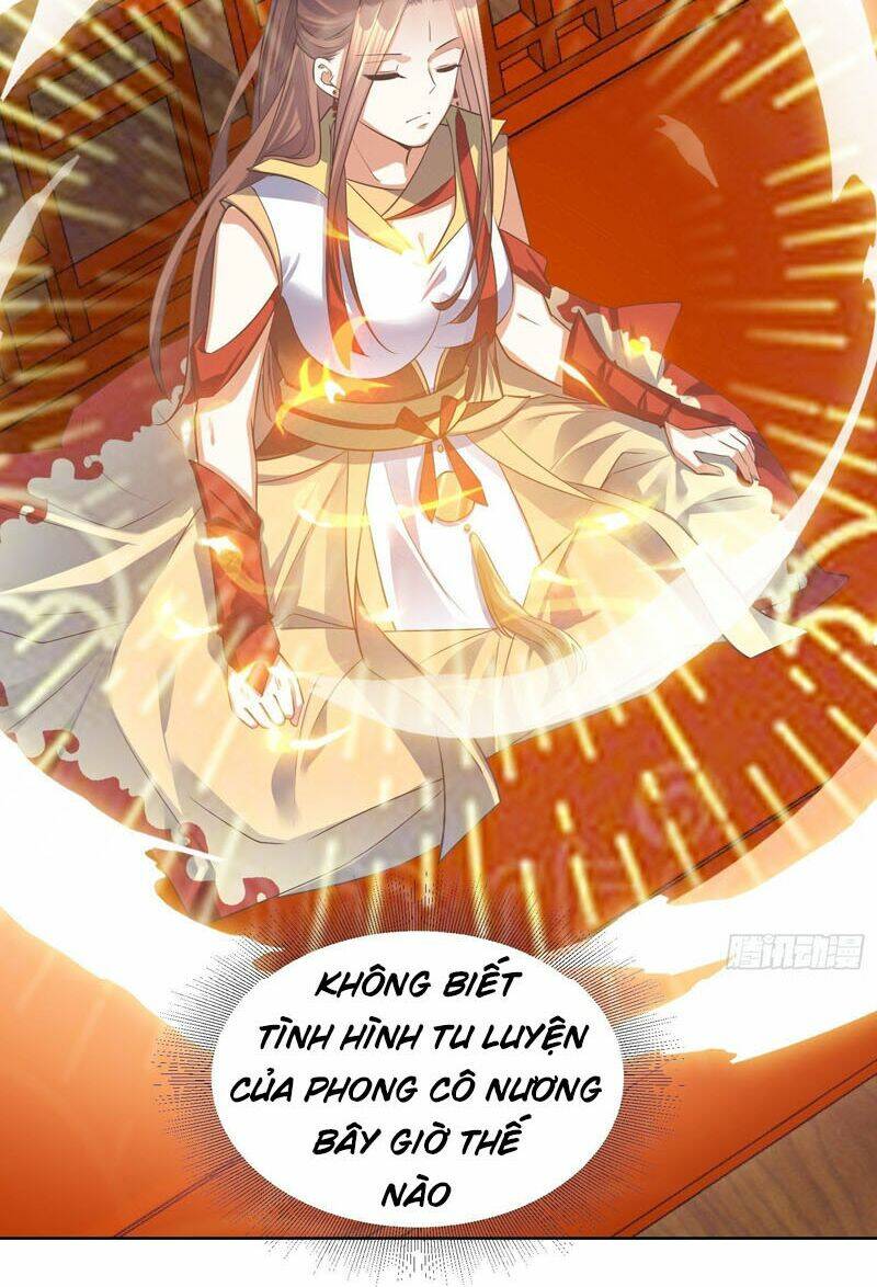 đỉnh cấp phản phái đại sư huynh chapter 46 24