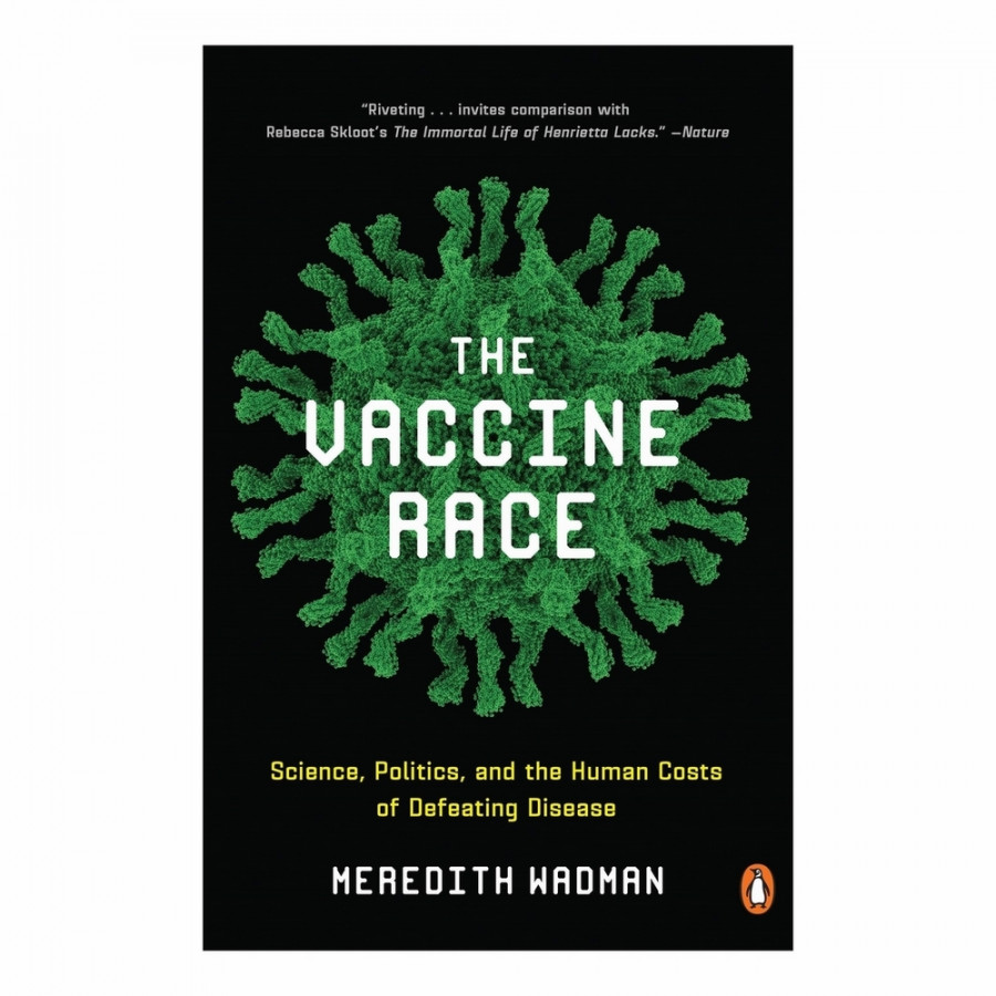 The Vaccine Race