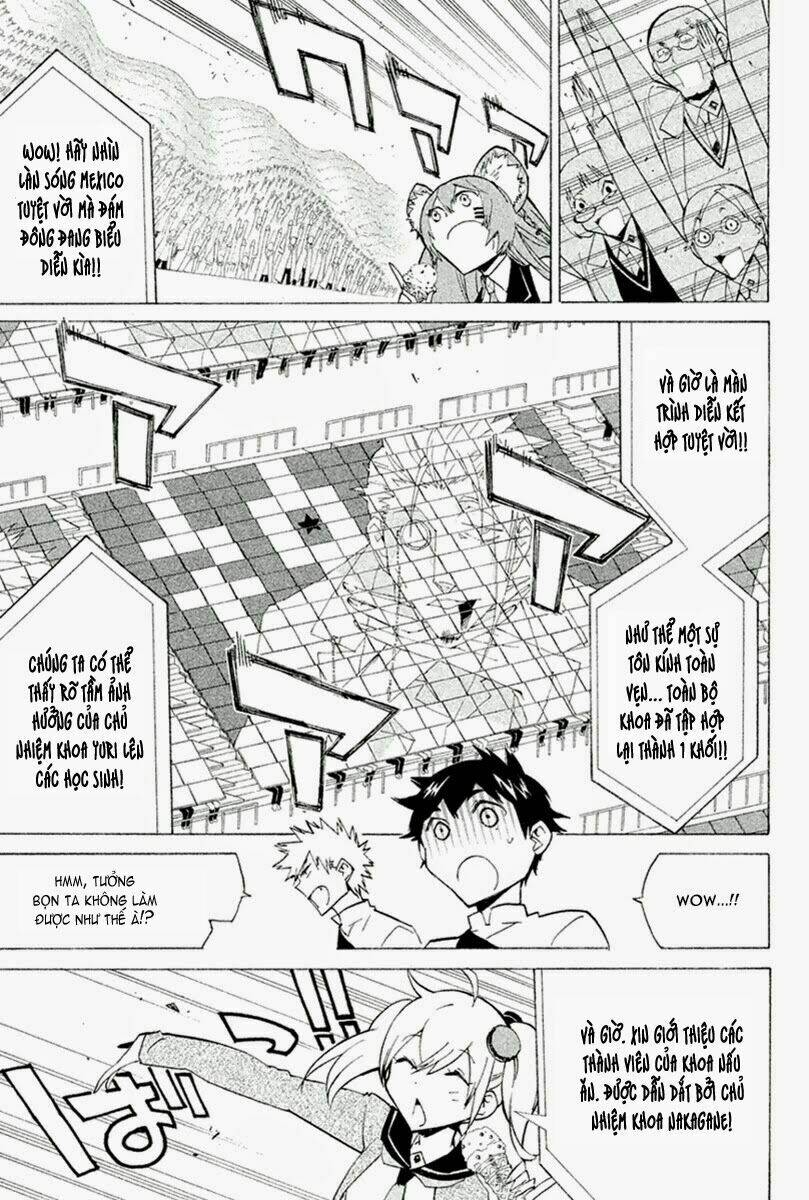 hell’s kitchen chapter 26 35