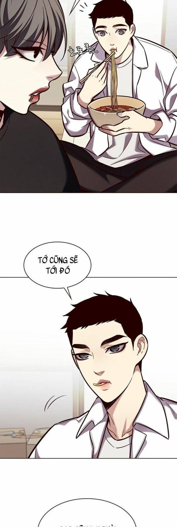 biến thân thành mèo chapter 190 13