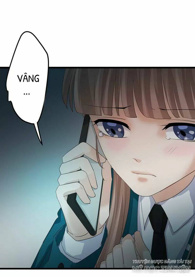 chào buổi sáng, ức vạn manh thê chapter 29 41