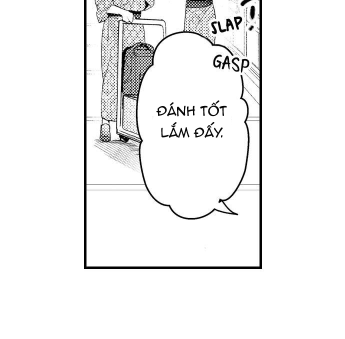 bạn có muốn làm tình với bad guy (full) chapter 8 5