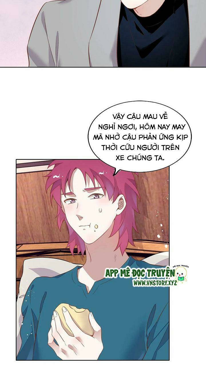 bạn trai kém tuổi bẫy yêu tôi chapter 46 35