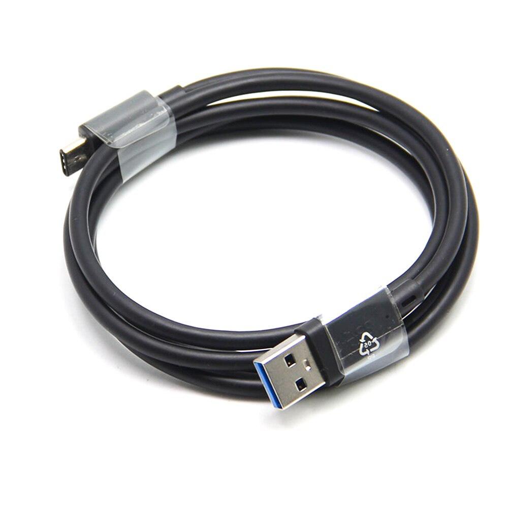 Dây Cáp Sạc Nhanh Ca-232Cd Cho Microsoft Lumia 950 Lumia 950 Xl Usb3.1 Gen2 Type-C 10gb 3a