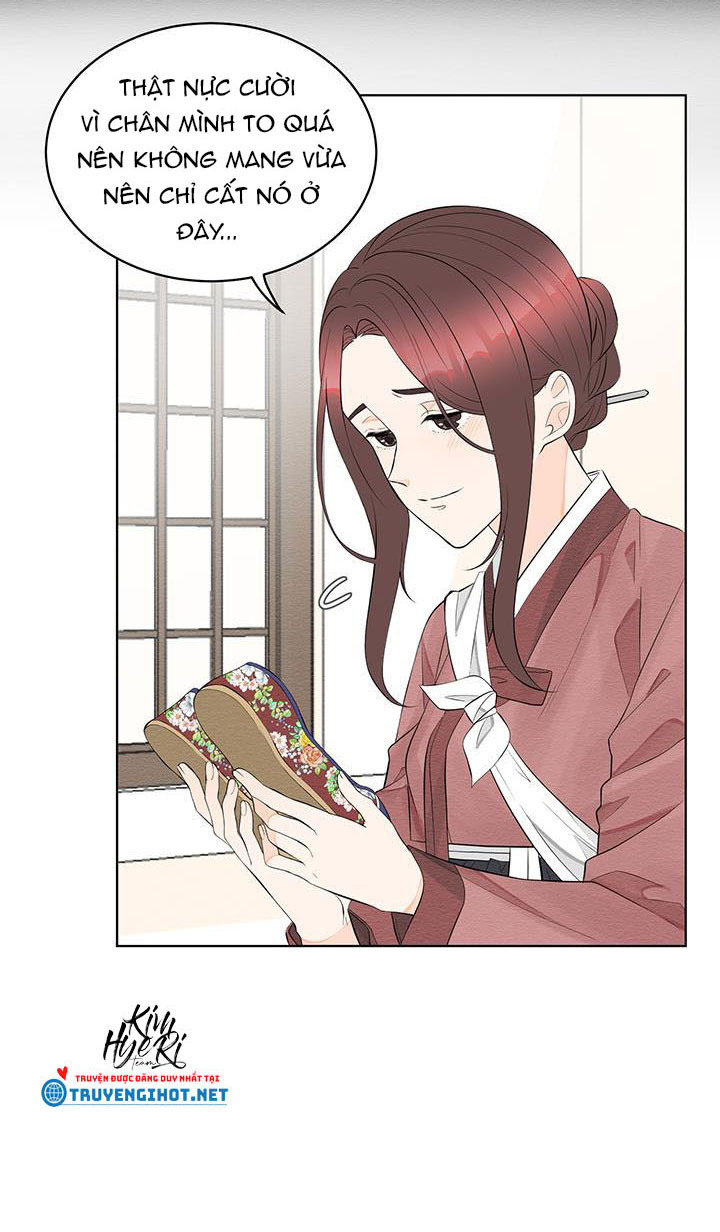 phu quân bé bỏng chapter 1.3 17