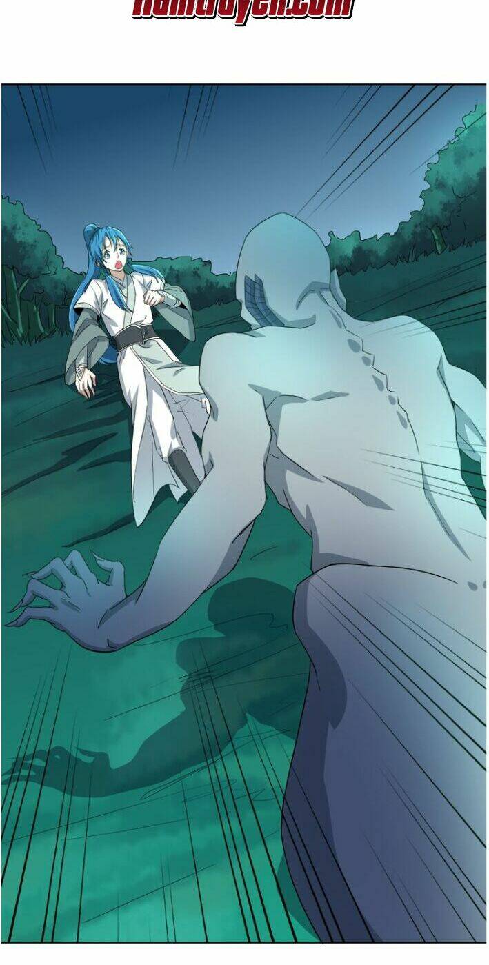 nghịch thiên đại thần chapter 3 18