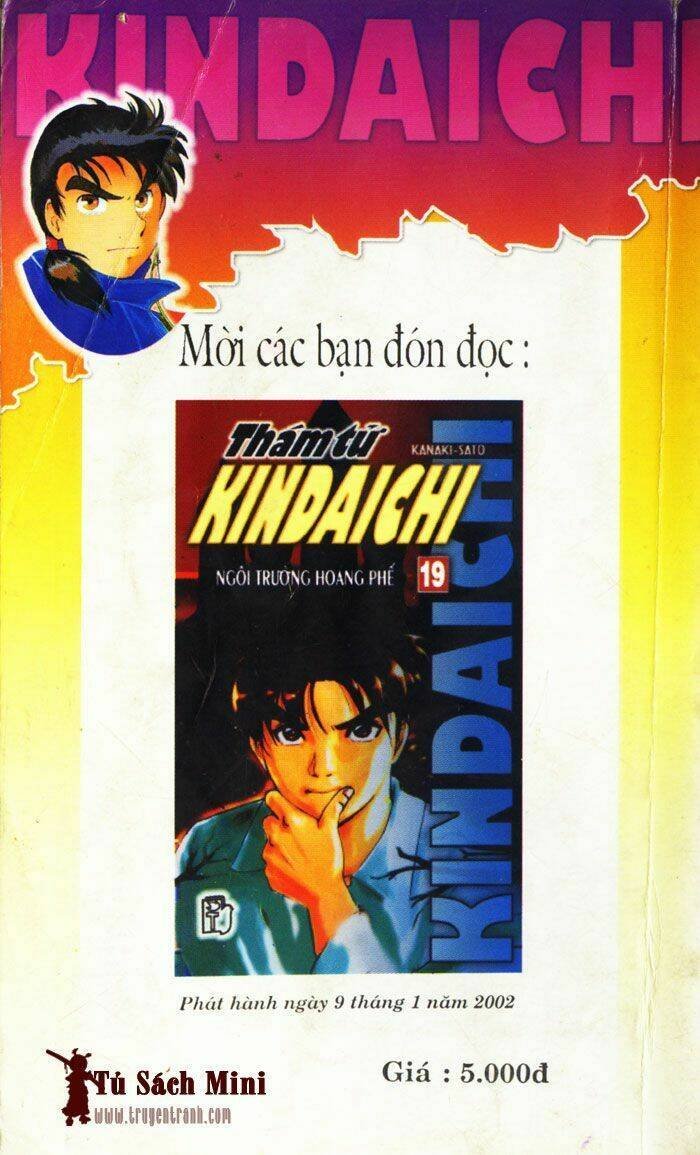 thám tử kindaichi (bản đẹp) chapter 72 43