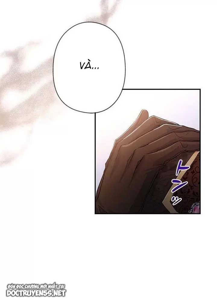 nếu tôi là nhân vật phản diện liệu tôi sẽ chết chapter 19 42