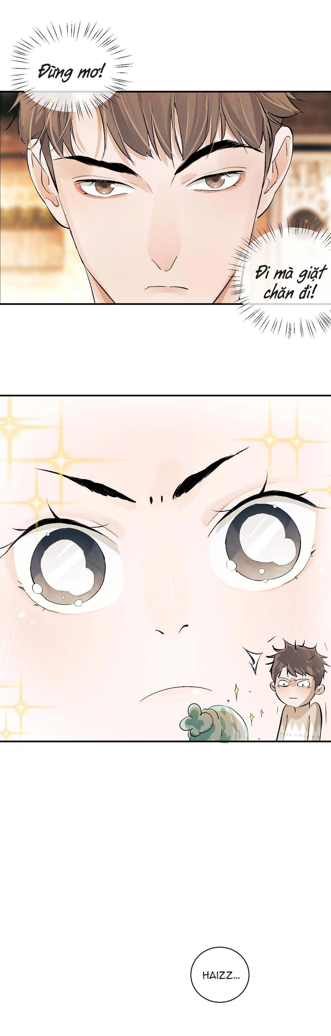 tát dã (ngang tàng) chapter 7 5