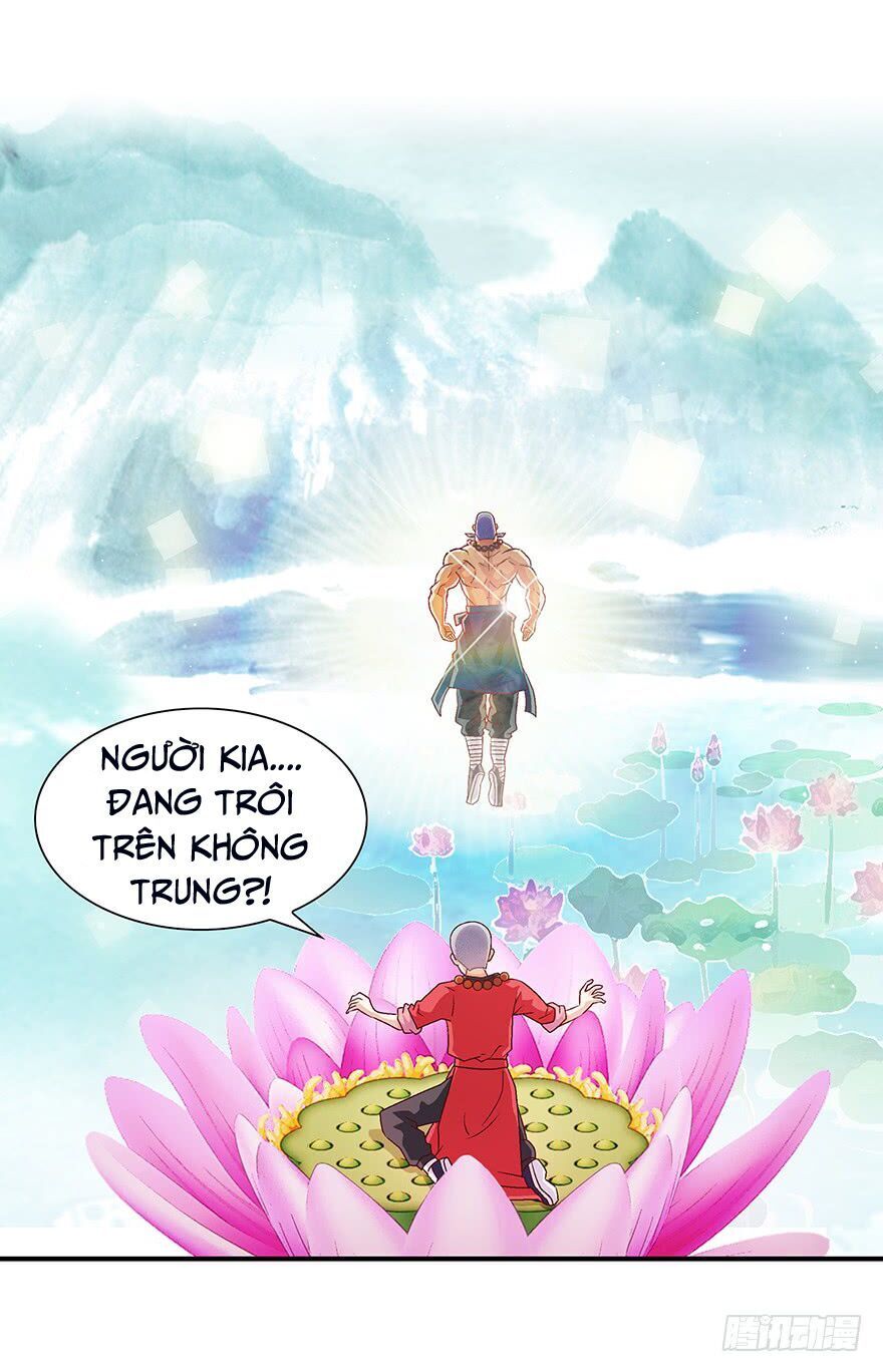 độ ta không độ nàng chapter 9 11