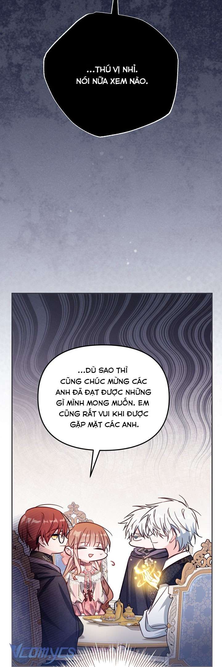 không có chỗ cho kẻ giả mạo chapter 41 21