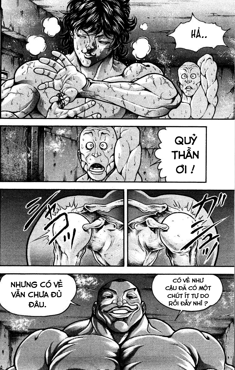 baki – son of ogre chapter 61 95