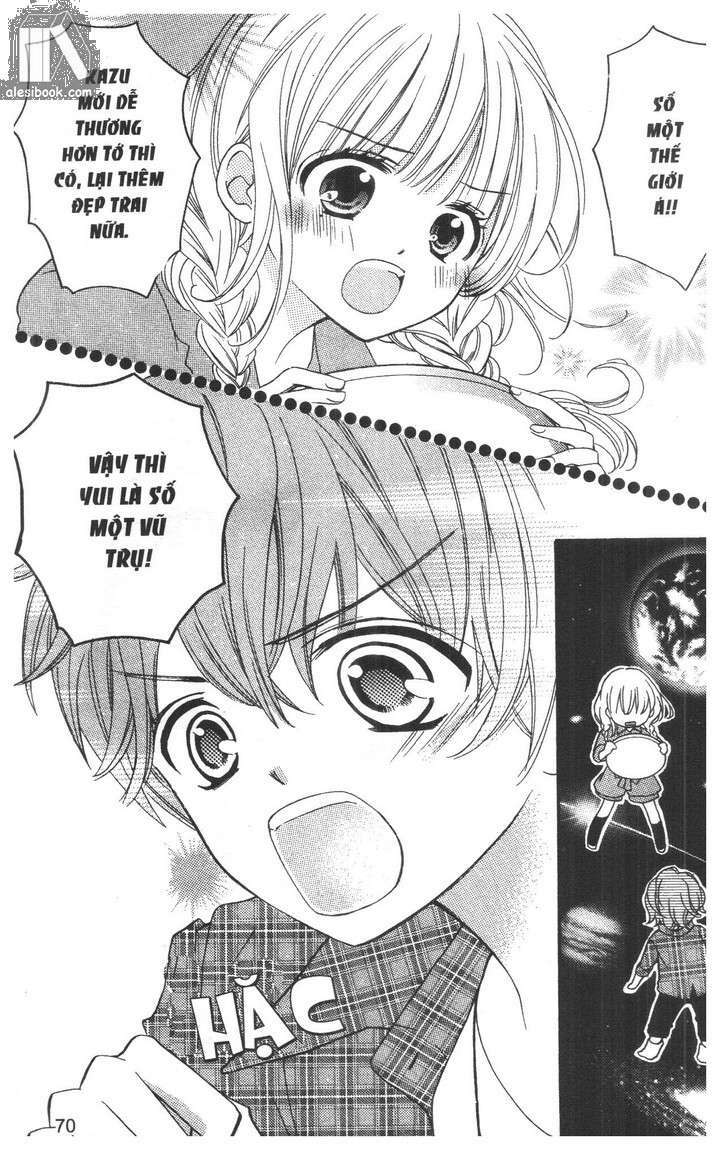 crash! chapter 65 12