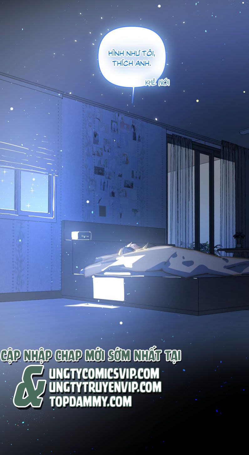 tôi bị điên đó chapter 58 11