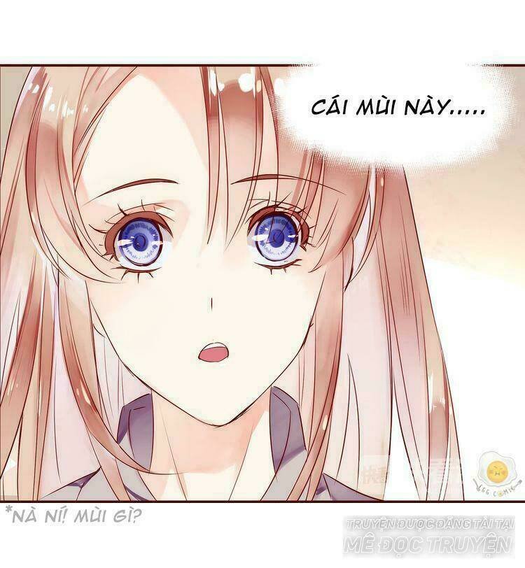 nở rộ trên bụi gai chapter 3 43