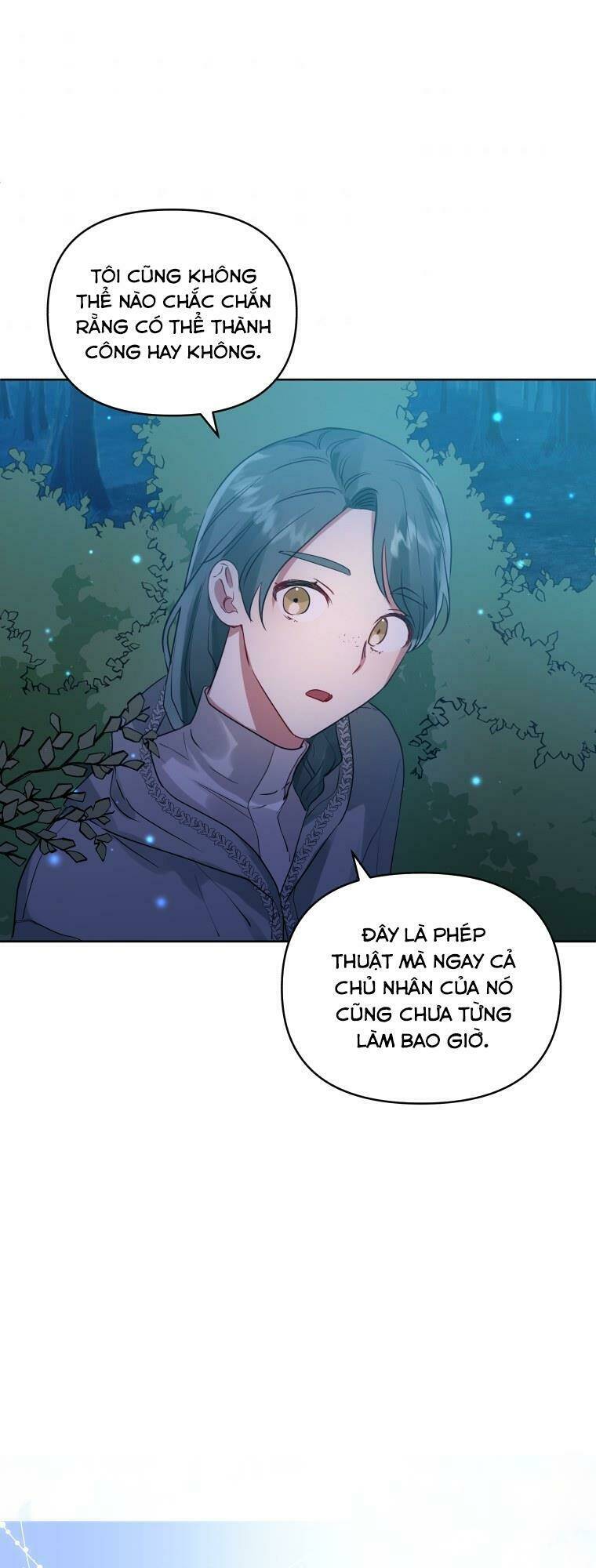 ác nữ phản diện đã chọn nam chính chapter 17 25